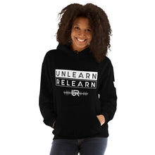 Load image into Gallery viewer, Unlearn Relearn Signature Bundle Hoodie
