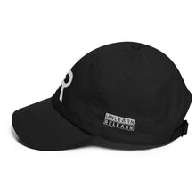 Load image into Gallery viewer, UR + Side Logo Embroidered Baseball Cap
