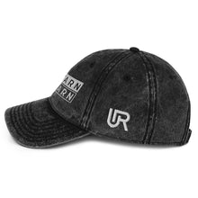 Load image into Gallery viewer, Classic Style + Side Logo Embroidered Vintage Cap
